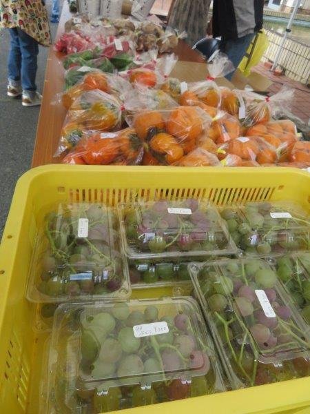 野菜販売1